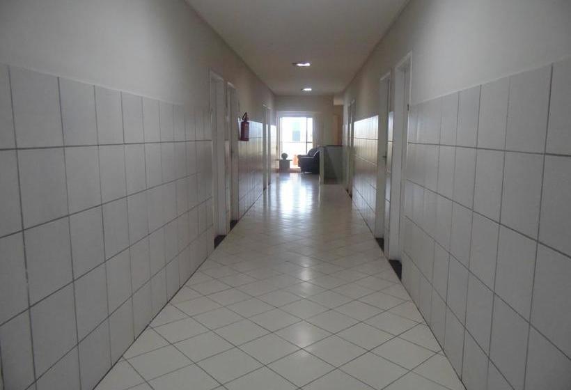 בית מלון כפרי Novo Sol