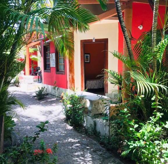 בית מלון כפרי Okakoaras