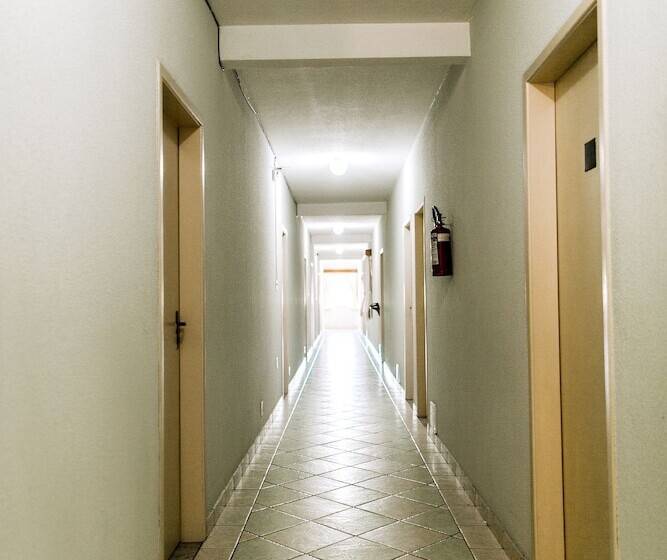 בית מלון כפרי Oásis