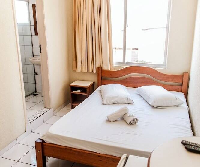 בית מלון כפרי Oásis