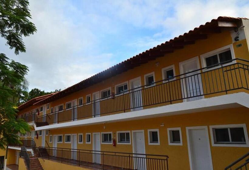 ホテル Portal Do Eden