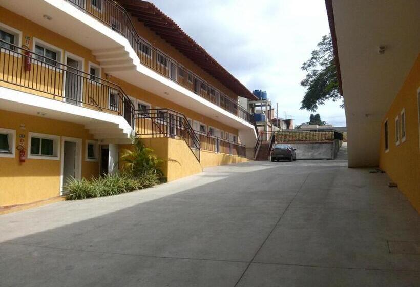 ホテル Portal Do Eden