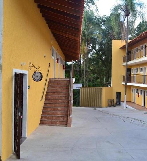 ホテル Portal Do Eden