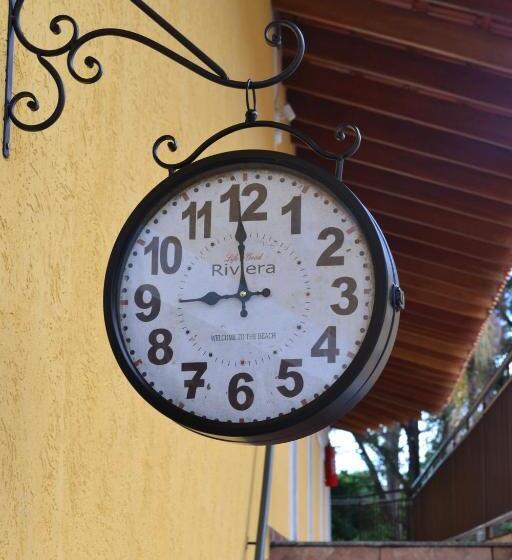 ホテル Portal Do Eden