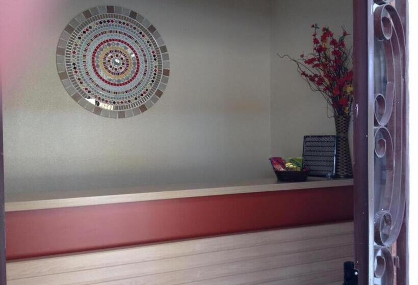 ホテル Portal Do Eden