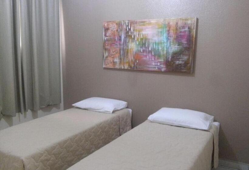 ホテル Portal Do Eden