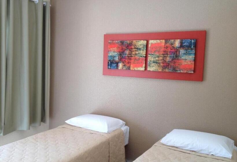 ホテル Portal Do Eden