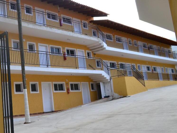 ホテル Portal Do Eden