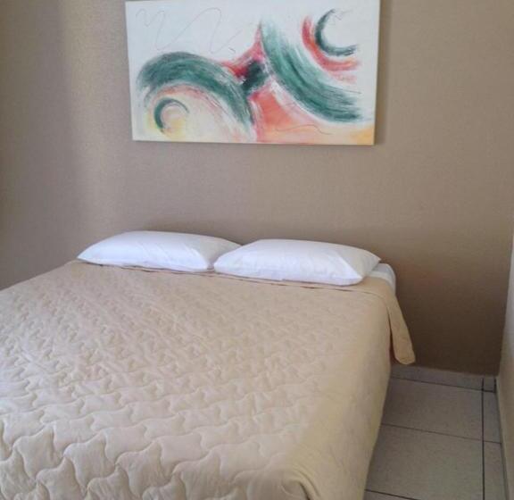 ホテル Portal Do Eden