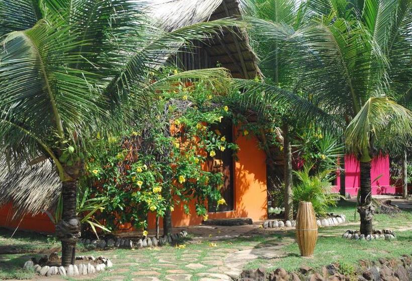 فندق Pousada Capitù