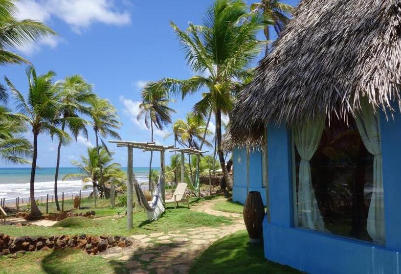 فندق Pousada Capitù