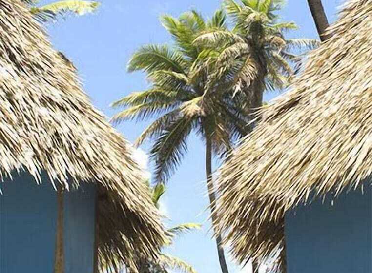 فندق Pousada Capitù