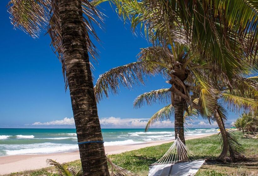 فندق Pousada Capitù