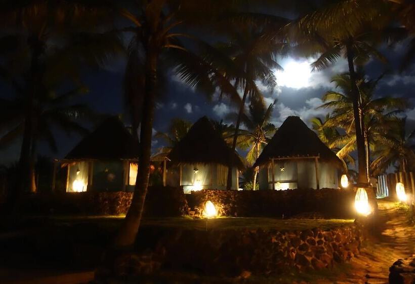 فندق Pousada Capitù