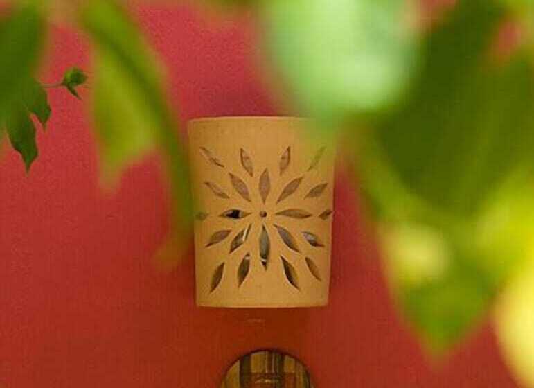 فندق Pousada Capitù