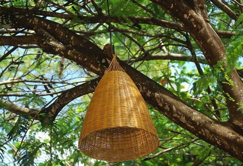 فندق Pousada Capitù