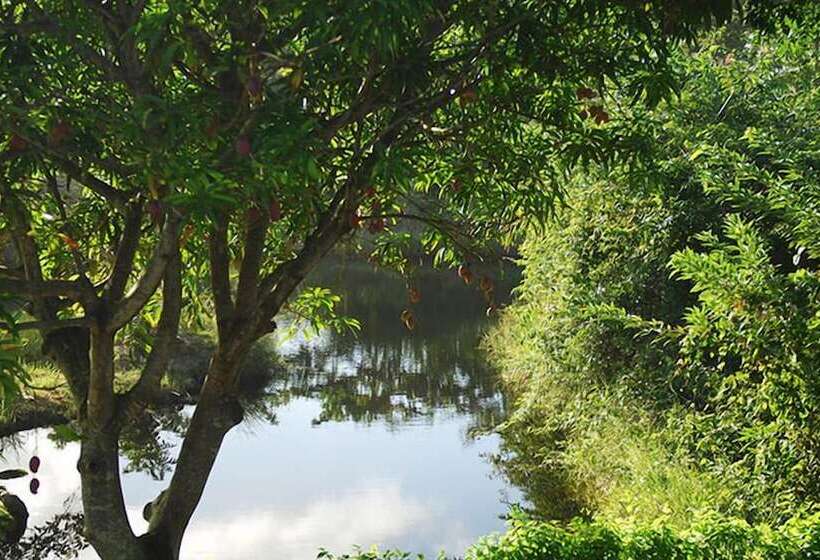 فندق Pousada Capitù