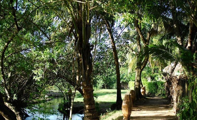 فندق Pousada Capitù