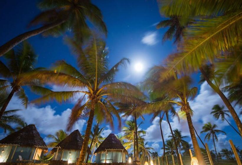 فندق Pousada Capitù