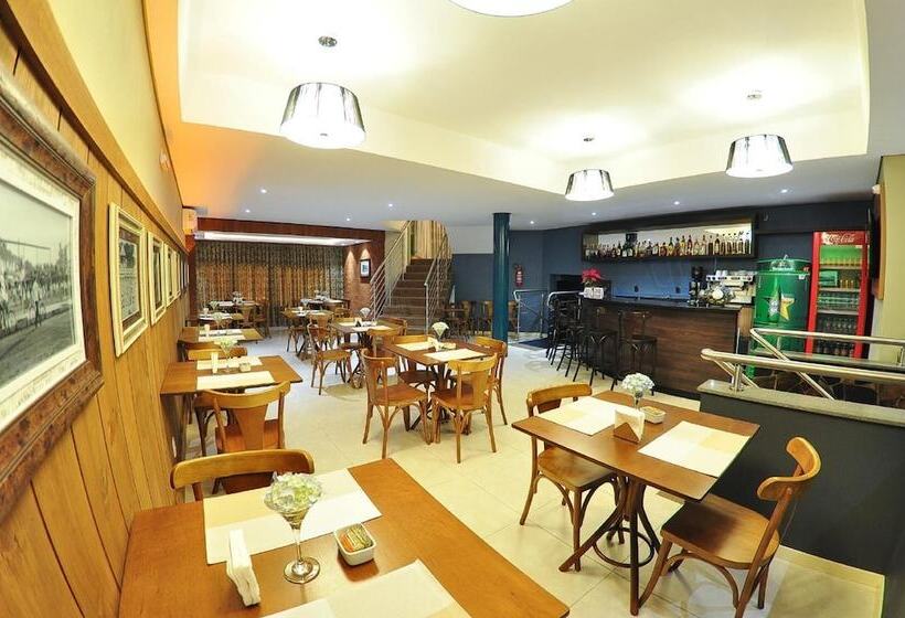 בית מלון כפרי Rothenburg