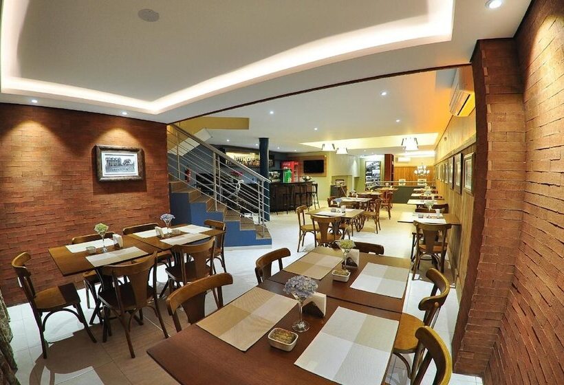 בית מלון כפרי Rothenburg