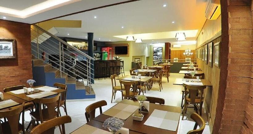 בית מלון כפרי Rothenburg