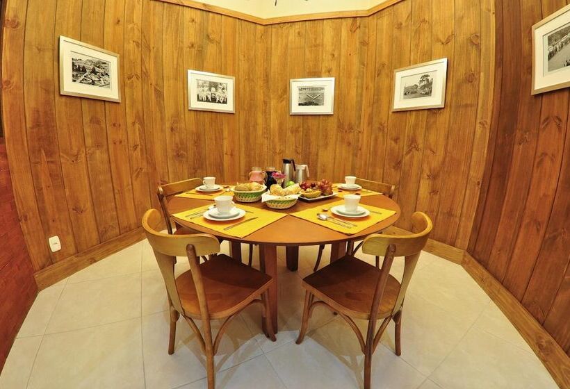 בית מלון כפרי Rothenburg