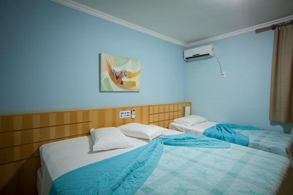 Отель Saint Louis