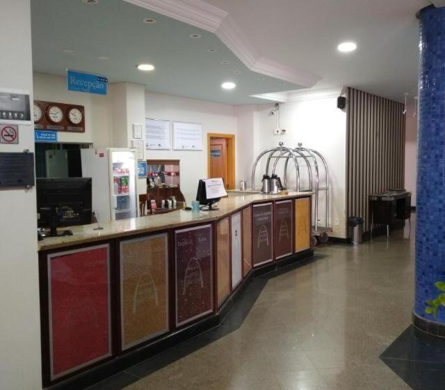 Отель Saint Louis