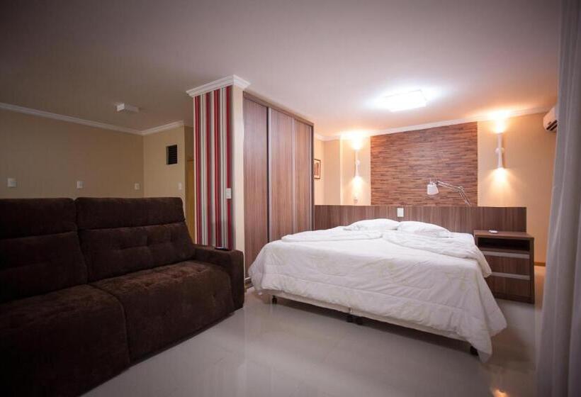 Отель Saint Louis