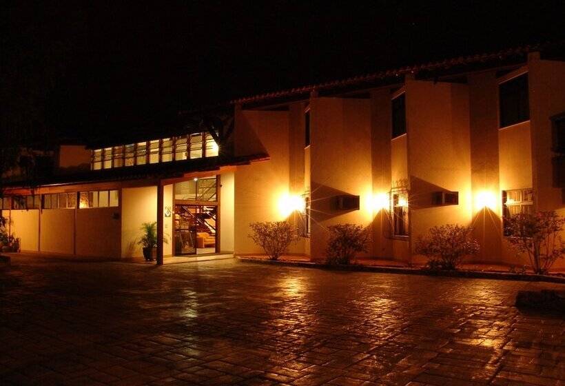 Hotel Solar Corte Real