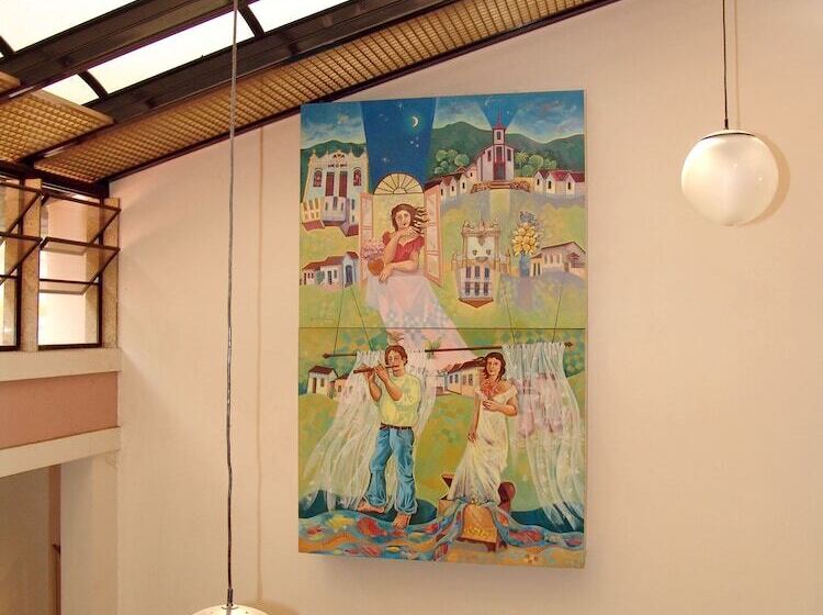 Hotel Solar Corte Real