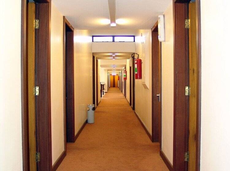 Hotel Solar Corte Real