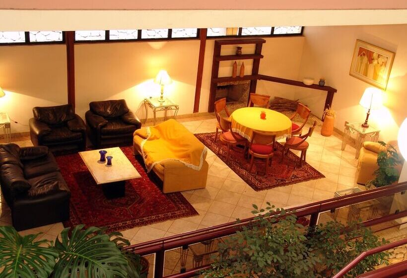 Hotel Solar Corte Real