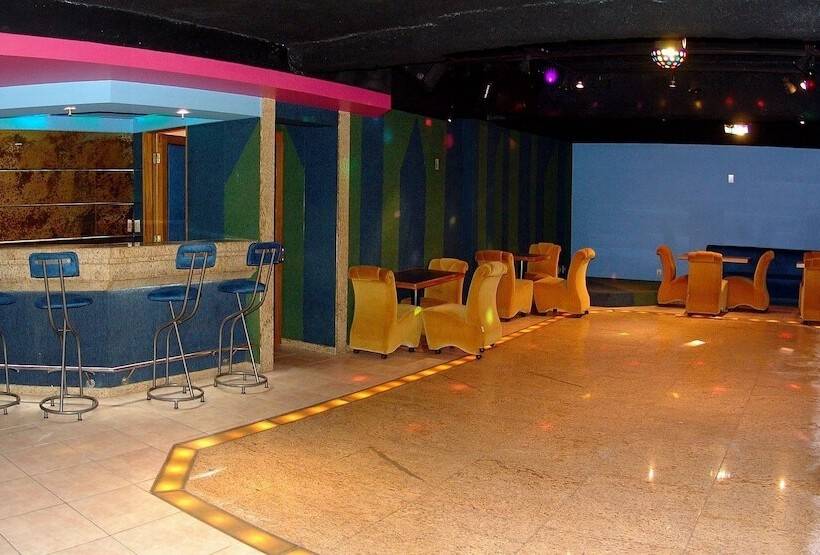 Hotel Solar Corte Real