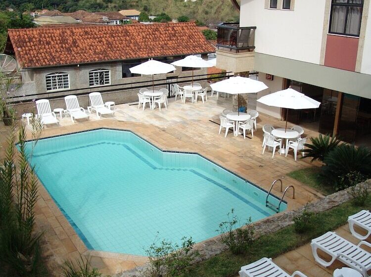 Hotel Solar Corte Real