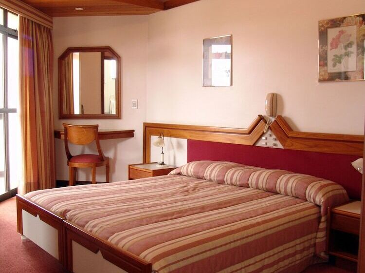 Hotel Solar Corte Real