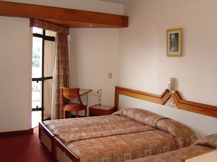 Hotel Solar Corte Real