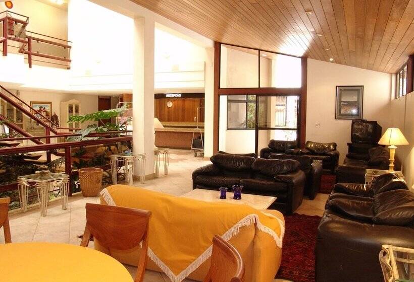 Hotel Solar Corte Real