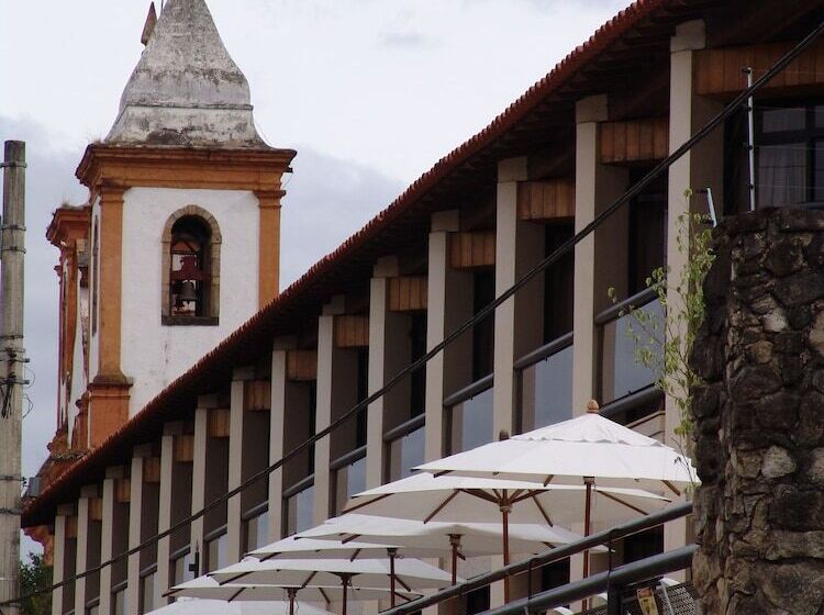 Hotel Solar Corte Real