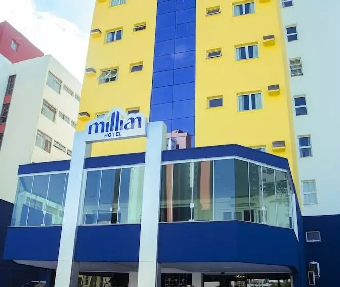 Hotelli Millian