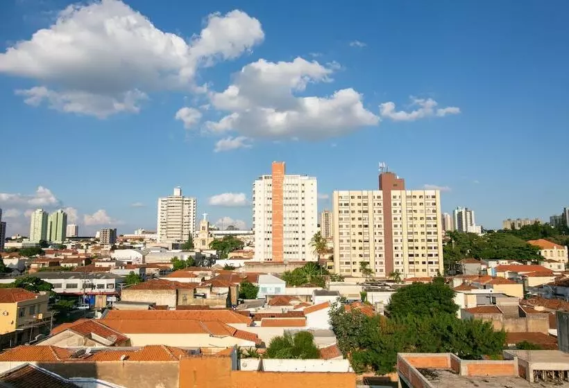 I Hotel Piracicaba