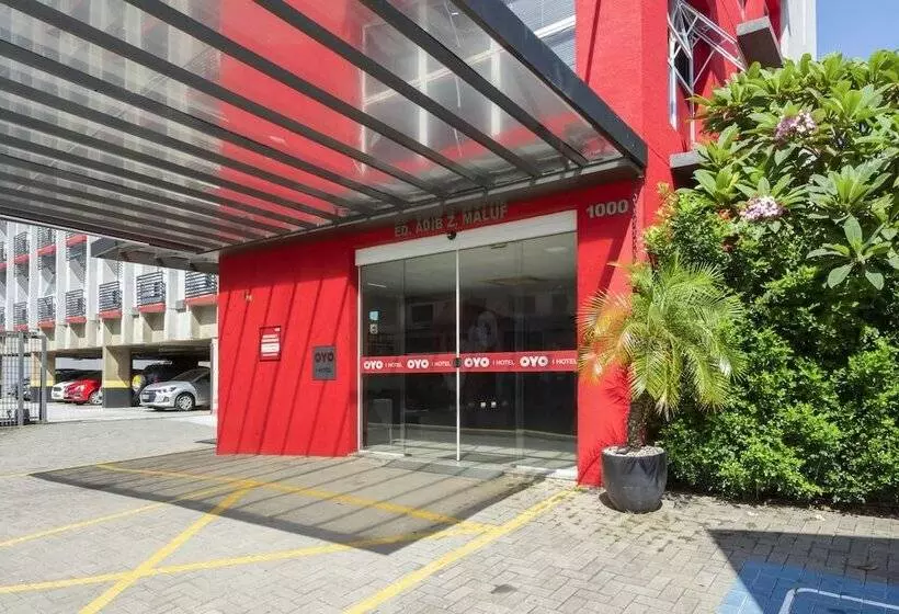 I Hotel Piracicaba