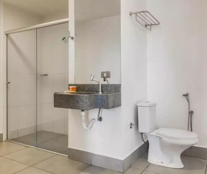 I Hotel Piracicaba