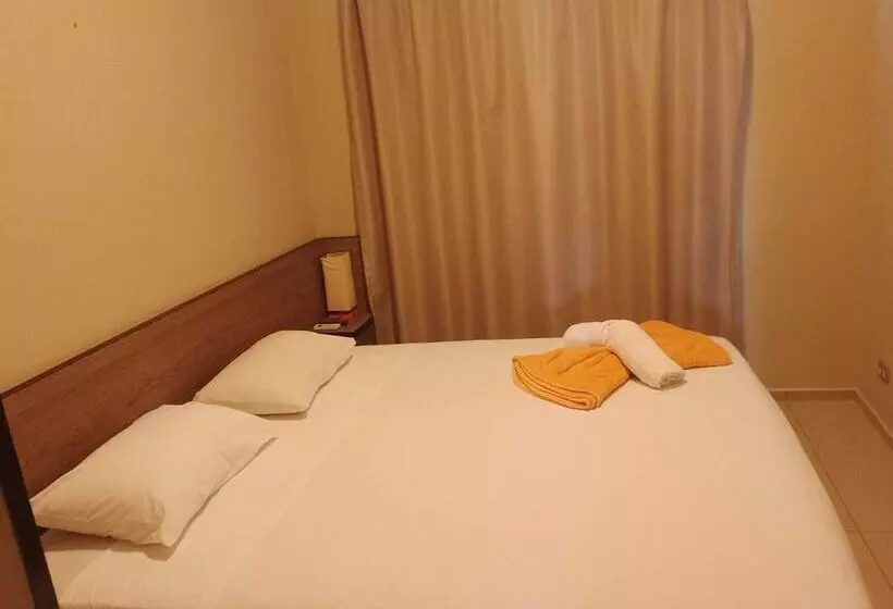 I Hotel Piracicaba