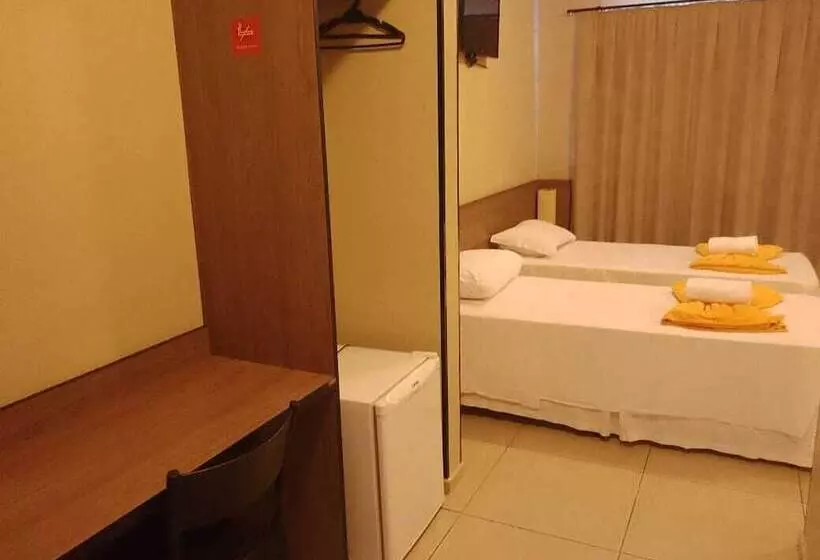 I Hotel Piracicaba