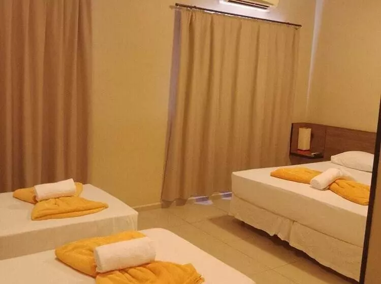 I Hotel Piracicaba
