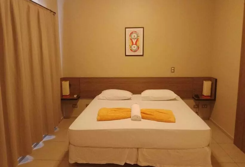 I Hotel Piracicaba
