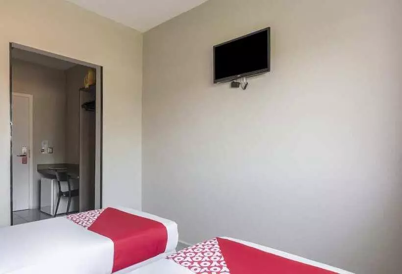 I Hotel Piracicaba