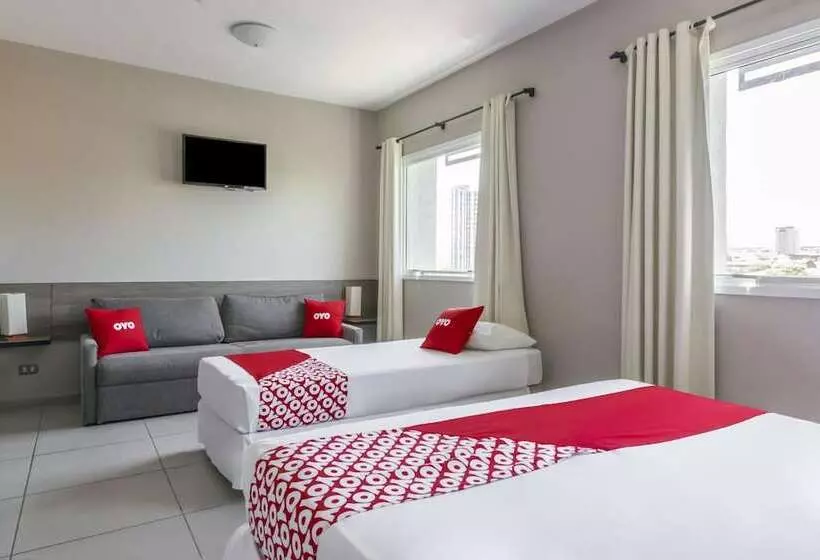 I Hotel Piracicaba